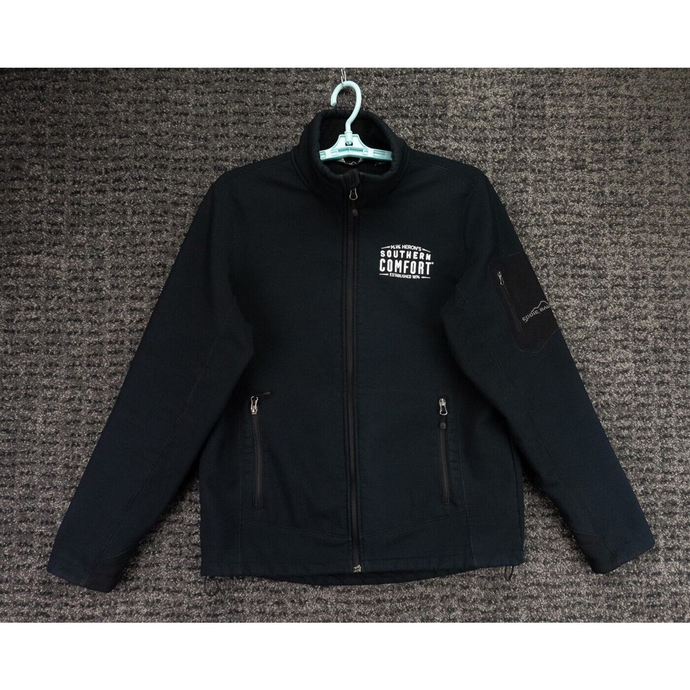 Eddie Bauer Black Men's Jacket